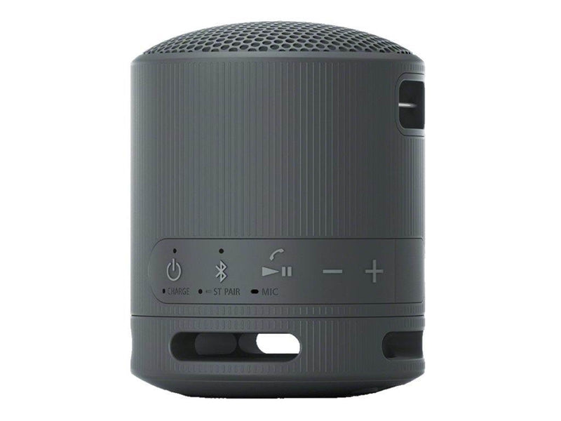 Sony SRS-XB100 - Portable speaker - Black