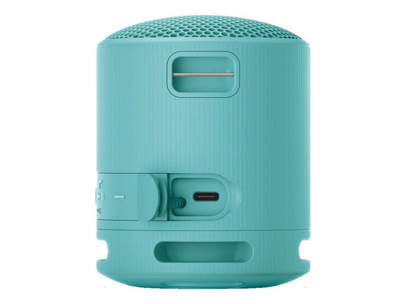 Sony SRS-XB100 - portable speaker - Blue