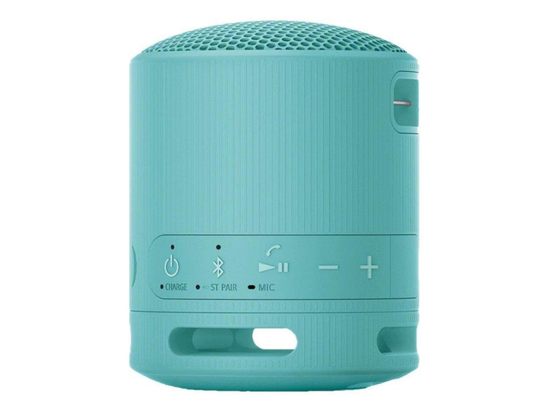 Sony SRS-XB100 - portable speaker - Blue