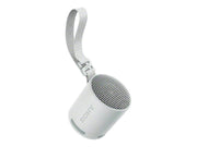 Sony SRS-XB100 - portable speaker - Grey