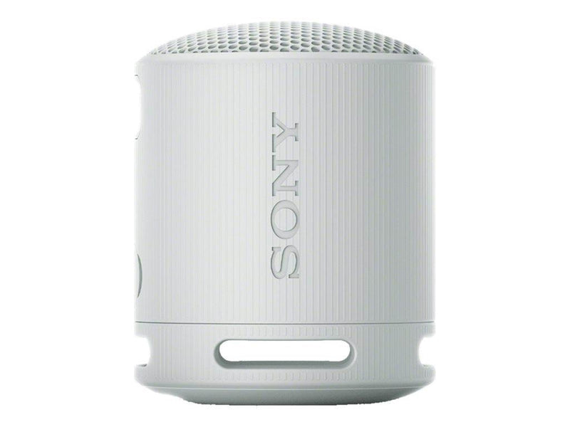 Sony SRS-XB100 - portable speaker - Grey