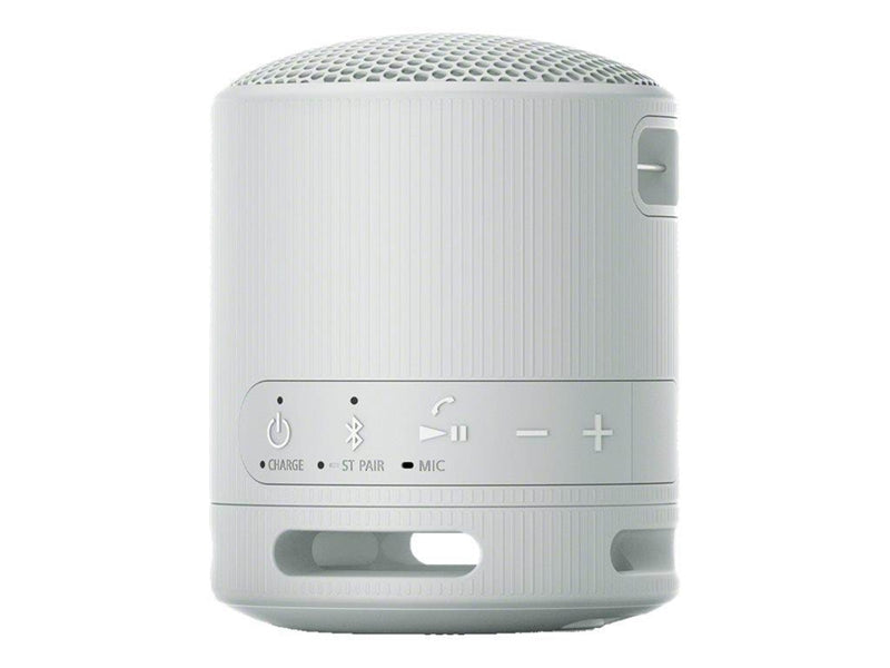 Sony SRS-XB100 - portable speaker - Grey