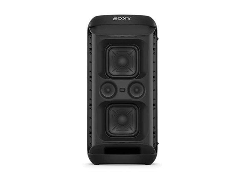 Sony SRS-XV500 - party speaker - wireless