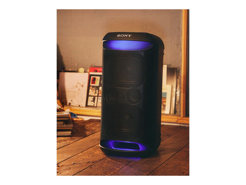 Sony SRS-XV500 - party speaker - wireless