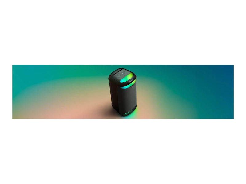 Sony SRS-XV500 - party speaker - wireless