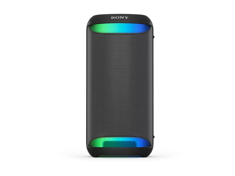 Sony SRS-XV500 - party speaker - wireless