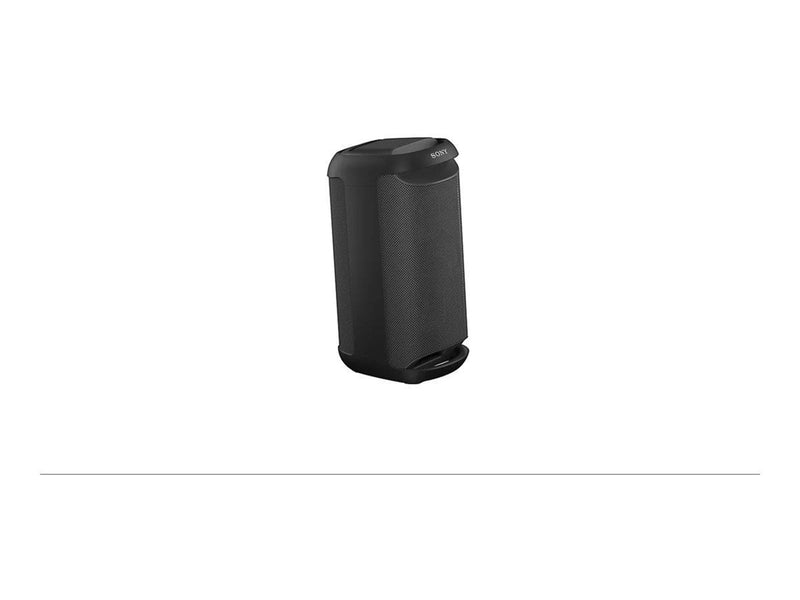 Sony SRS-XV500 - party speaker - wireless