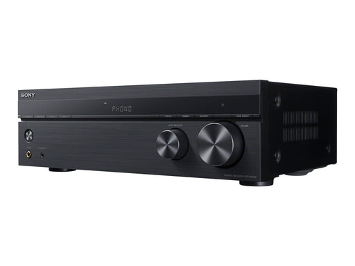 Sony STR-DH190 - modtager - Receiver - Schwarz