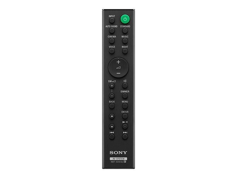 Sony Soundbar HT-S20R