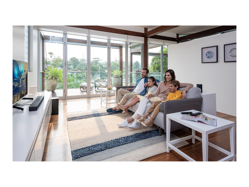 Sony Soundbar HT-S20R