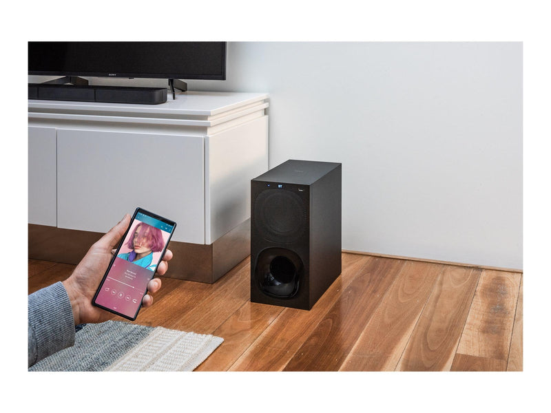 Sony Soundbar HT-S20R