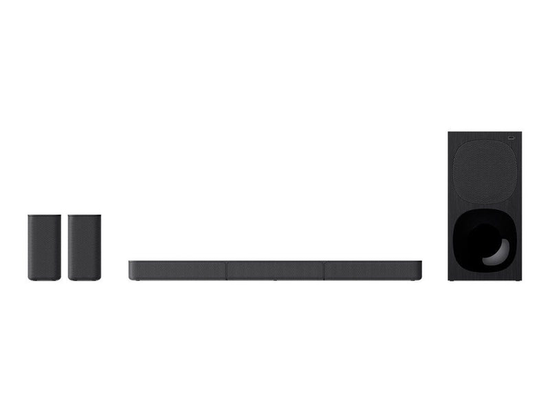 Sony Soundbar HT-S20R