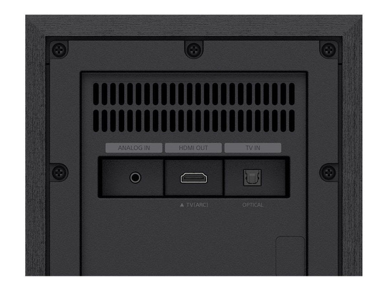 Sony Soundbar HT-S20R