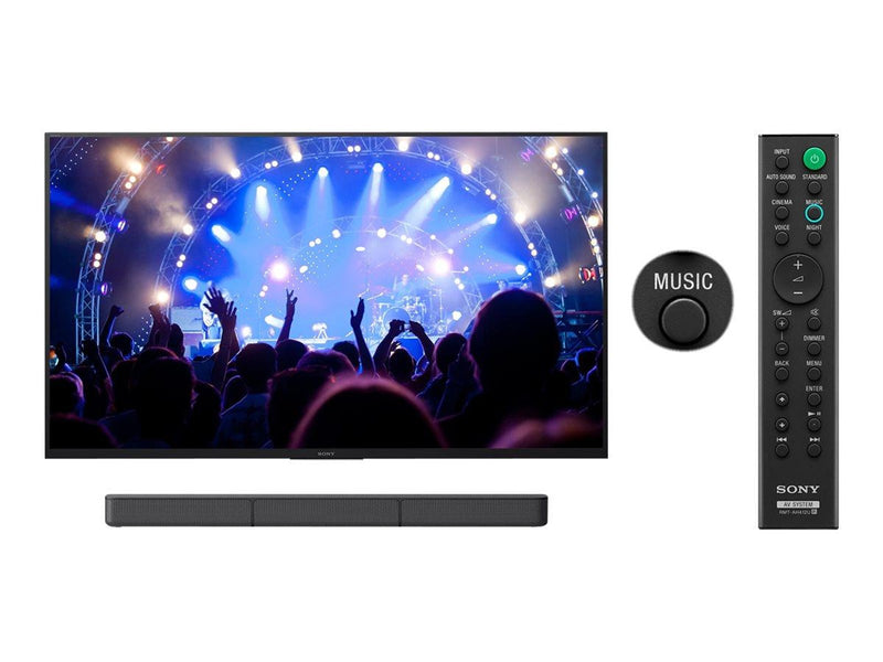 Sony Soundbar HT-S20R