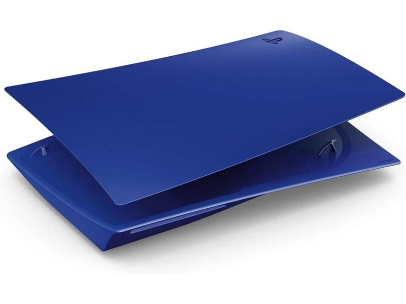 Sony Standard - Cobolt Blue - Cover - Sony PlayStation 5
