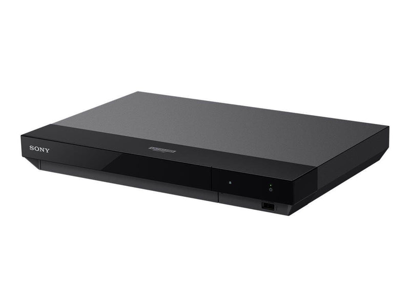 Sony UBP-X700/K - 4K Ultra HD Blu-ray player - HDR10 - Dolby Vision