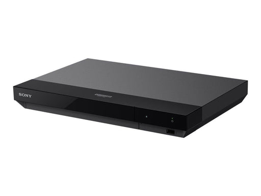 Sony UBP-X700/K - 4K Ultra HD Blu-ray player - HDR10 - Dolby Vision