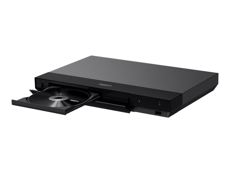 Sony UBP-X700/K - 4K Ultra HD Blu-ray player - HDR10 - Dolby Vision