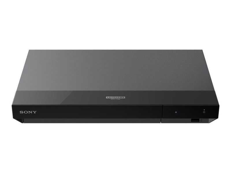 Sony UBP-X700/K - 4K Ultra HD Blu-ray player - HDR10 - Dolby Vision