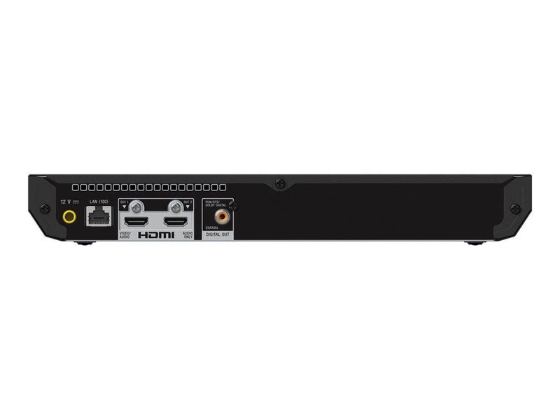 Sony UBP-X700/K - 4K Ultra HD Blu-ray player - HDR10 - Dolby Vision