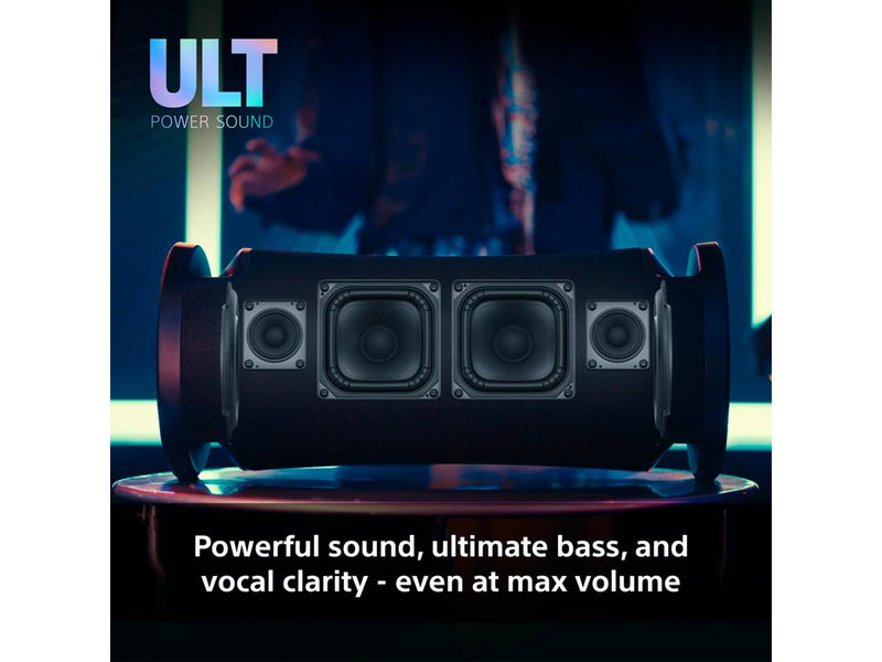 Sony ULT FIELD 7