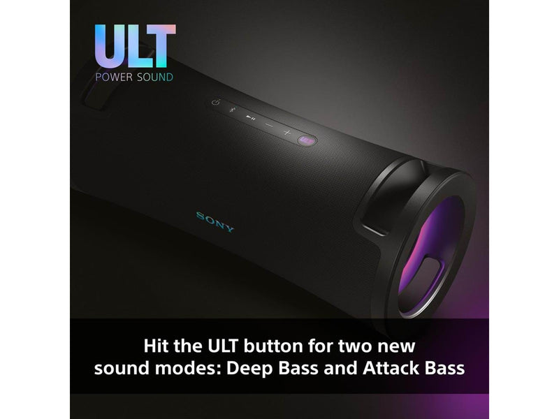 Sony ULT FIELD 7