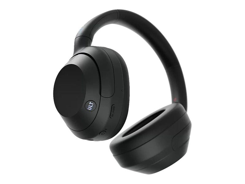 Sony ULT Wear Headset - Black