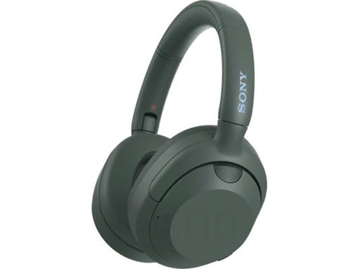 Sony ULT Wear Headset - Green