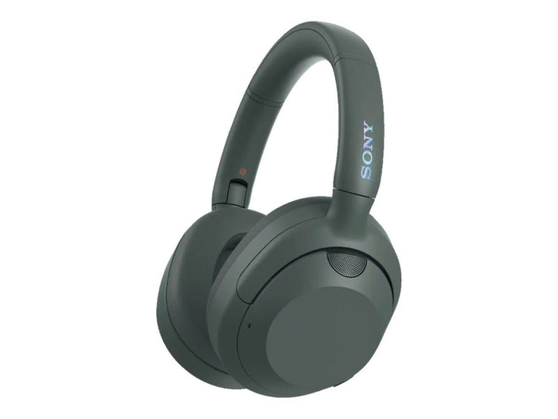 Sony ULT Wear Headset - Green