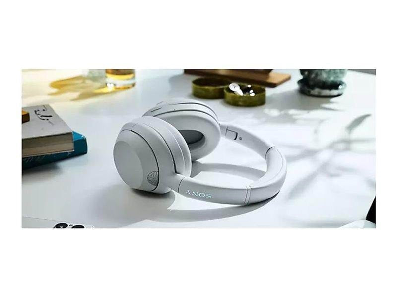 Sony ULT Wear Headset - White