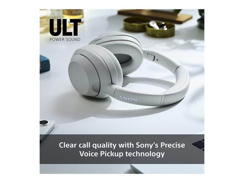Sony ULT Wear Headset - White
