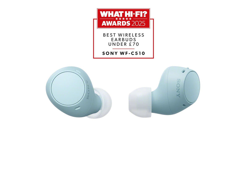 Sony WF-C510 - Blue