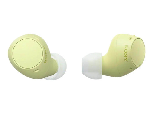 Sony WF-C510 - Yellow