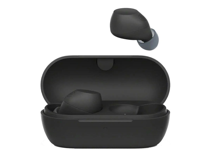 Sony WF-C710N - ANC - Black
