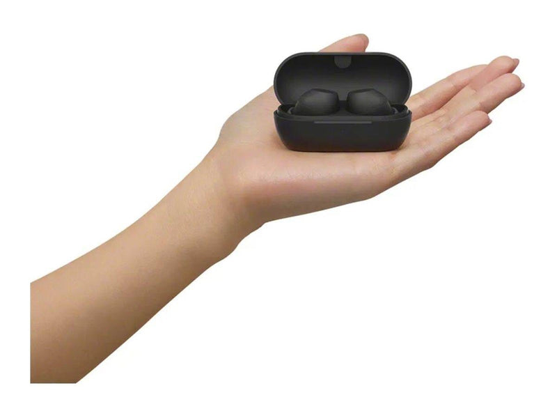 Sony WF-C710N - ANC - Black