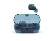 Sony WF-C710N - ANC - Glass Blue