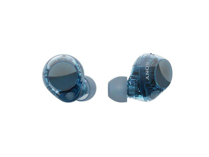 Sony WF-C710N - ANC - Glass Blue