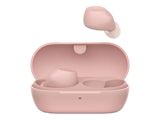 Sony WF-C710N - ANC - Pink