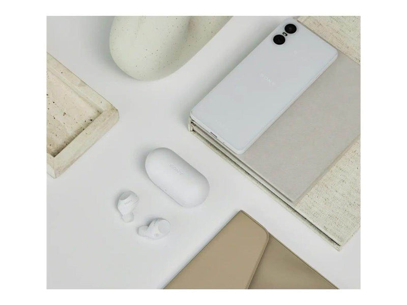 Sony WF-C710N - ANC - White