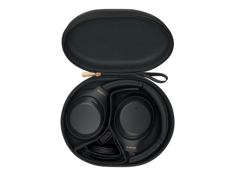 Sony WH-1000XM4 - Black *DEMO*
