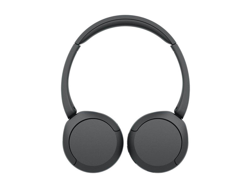 Sony WH-CH520 - Wireless Headphones - Black