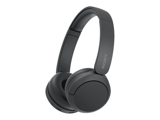 Sony WH-CH520 - Wireless Headphones - Black