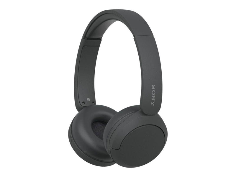 Sony WH-CH520 - Wireless Headphones - Black
