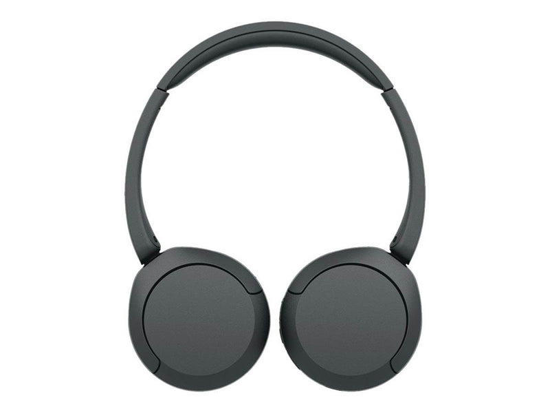 Sony WH-CH520 - Wireless Headphones - Black