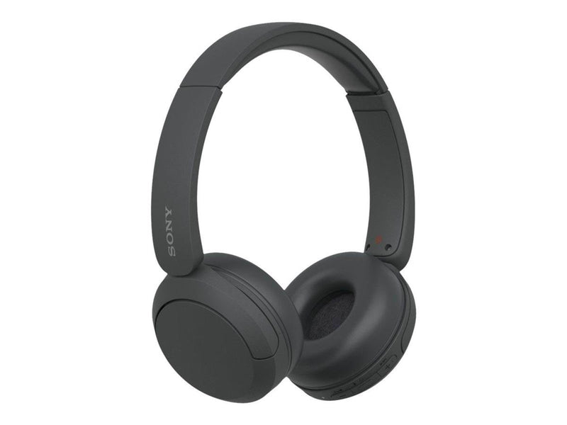 Sony WH-CH520 - Wireless Headphones - Black