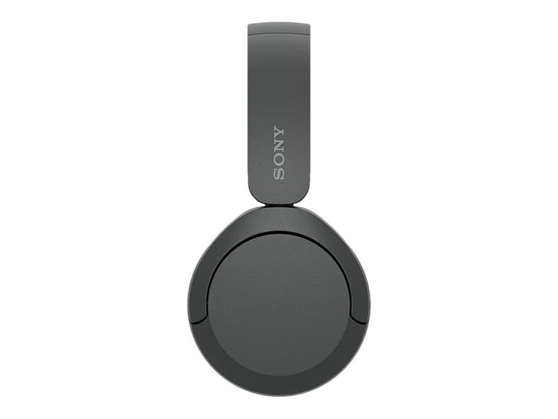 Sony WH-CH520 - Wireless Headphones - Black