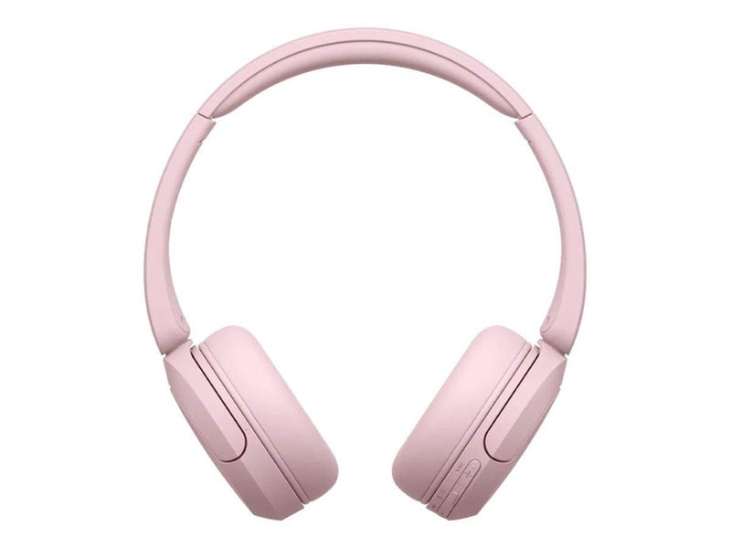 Sony WH-CH520 - Wireless Headphones - Pink