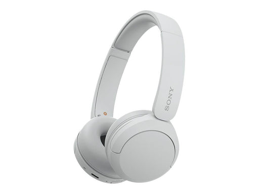 Sony WH-CH520 - Wireless Headphones - White