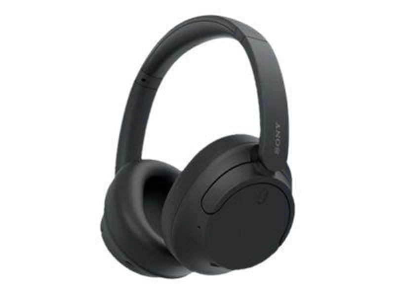 Sony WH-CH720N - ANC Headset - Black
