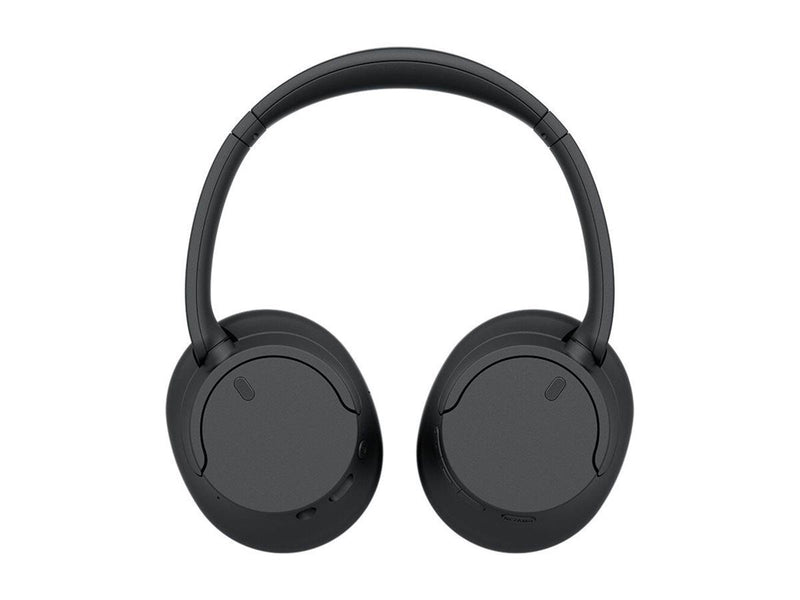 Sony WH-CH720N - ANC Headset - Black